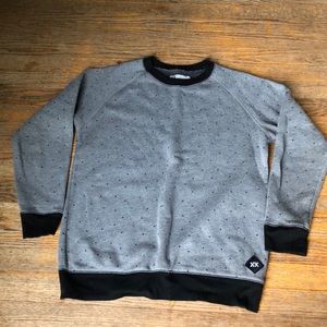 Krochet Kids Sweater